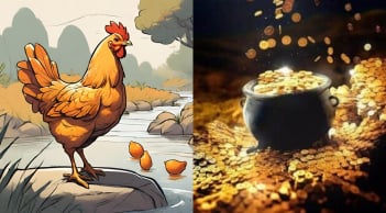 Tiền đổ về ào ào trong 72 giờ: 3 con giáp trúng vận đỏ, đi đằng đông hốt bạc đi đằng tây hốt vàng