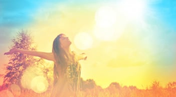 'Trời muốn độ người, ắt có dấu hiệu': 4 tín hiệu cho thấy vận may đang chuyển hóa, đừng để lỡ