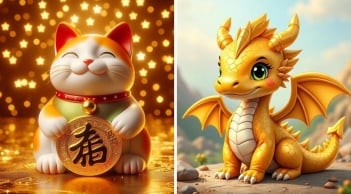 Từ 15-30/10 âm: 3 tuổi ăn Lộc Tổ Tiên, Chính Thức Thoát Nghèo, giàu nhất vị trí số 2