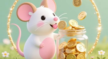 3 tuổi hợp vía Thổ Địa, từ năm 2026 cung Điền Trạch khai thông, phất lên vù vù