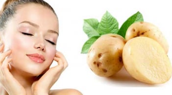 4 loại củ quả giúp làn da được 'uống nước' tự nhiên, mềm mượt suốt mùa hanh khô