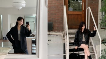 5 món đồ trung tính đặc biệt đáng để đầu tư, giúp bạn có thể lên đồ nhanh chóng