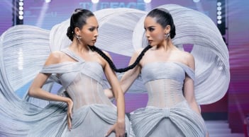 Minh Triệu có chia sẻ đầy ẩn ý giữa lúc ồn ào trong mối quan hệ với Kỳ Duyên