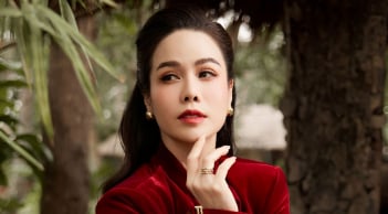 Nhật Kim Anh bất ngờ 'kêu cứu' trên trang cá nhân khiến dân mạng 'dậy sóng'.