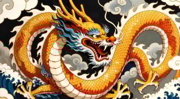 Rằm tháng 10 Âm lịch mở thời khắc đổi đời: 4 con giáp bứt phá tài lộc, giàu lên nhanh đến khó tin