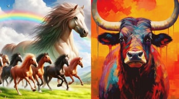 Trời định sẽ giàu sang: 4 con giáp sau tuổi 40 càng làm càng thành công, vàng dải dưới chân, gia đình hạnh phúc