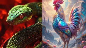 Từ 6/12-26/2: 3 tuổi Cầu Tài Đắc Tài, đi xa thuận lợi, trên nâng dưới đỡ, cơ hội thăng tiến