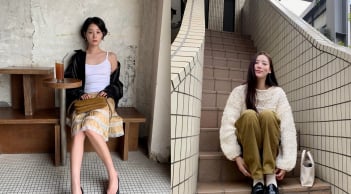 3 đôi giày bệt xứng đáng luôn có mặt trong tủ đồ của chị em