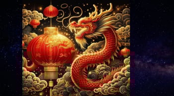 3 tuổi bật Chế Độ May Mắn, Tài Lộc Tăng Tốc, Công việc đổi chiều thẳng tiến giàu sang từ đêm mai