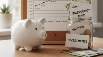 3 việc làm ngay từ hôm nay – 2026 tự nhiên nhiều tiền, tài chính lên đời rõ rệt