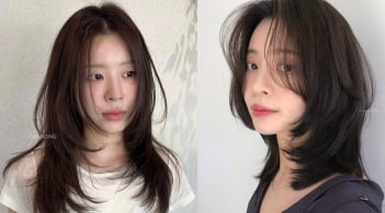 5 kiểu tóc layer được yêu thích nhất hiện nay, dễ ứng dụng cho nhiều phong cách và mọi dáng mặt