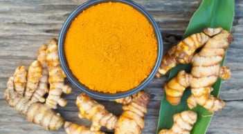 6 thực phẩm màu vàng tốt cho sức khỏe