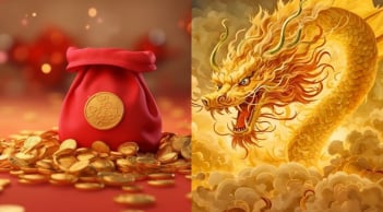 70 ngày cuối năm 2025: 3 con giáp đổi dời trong chớp mắt, làm giàu tới tấp, vận may kéo dài sang 2026