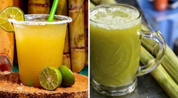 Cách uống nước mía giúp giảm cân cấp tốc, eo thon không hại sức khỏe