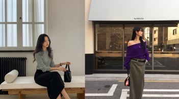 Chị em nhất định nên có mẫu chân váy này trong tủ đồ