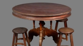 Giữ món đồ cũ trong nhà: Vật báu vô giá mà bỏ đi là tiếc cả đời