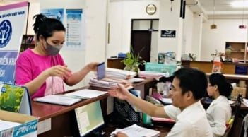 Người lao động đóng BHXH trên 20 năm được nhận khoản tiền lớn: Quyền lợi cụ thể bạn cần biết ngay