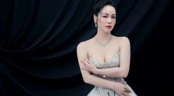 Nhật Kim Anh sẽ cắt tóc ngắn nếu như khán giả không còn yêu thương mình