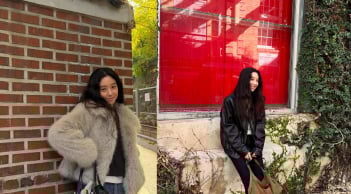 Nữ phụ “Tên tôi là Kim Sam Soon” khoe phong cách tinh tế, tối giản nhưng luôn sang trọng