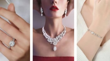 Quiz: Chọn món trang sức yêu thích để biết vận may, tài lộc tuổi già của bạn