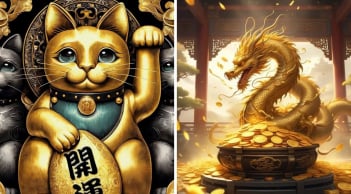 Sau ngày 6/12: 3 tuổi Trúng Đậm Liên Tiếp, Công Danh Lẫy Lừng, giàu nhất tuổi số 2