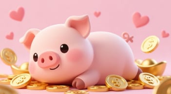 Thứ Bảy, Chủ Nhật (6-7/12), 3 tuổi lộc đến dồn dập, sang tuần mới tiền vào như nước