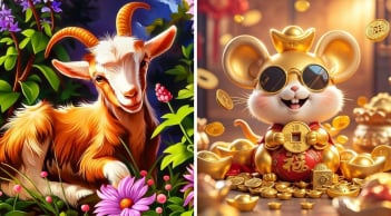 Từ 6/12 đến 25/12: 3 tuổi Tổ Tiên Độ Mệnh, Tiền Của Sinh Sôi, Đời Sang Trang Mới