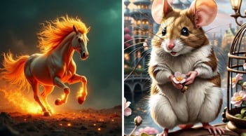 Từ 6/12 đến 31/12: 3 tuổi Sạch Bách Nợ Đời, Giàu Sang Tiến Thẳng