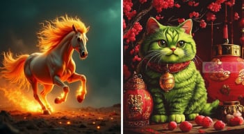 Từ 7/12 đến 15/12: 3 tuổi Rũ Hết Nợ Nần, Giàu Sang Thần Tốc