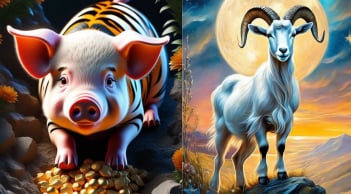 11 ngày liên tiếp (8-18/12): 3 tuổi Mở Đường Sự Nghiệp, 'Có Của Ăn Của Để' nếu biết Tự Thay Đổi Bản Thân