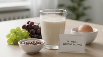 5 dấu hiệu “khó che giấu” của phụ nữ có nội tiết tố ổn định: Ai sở hữu 3/5 đã rất may mắn