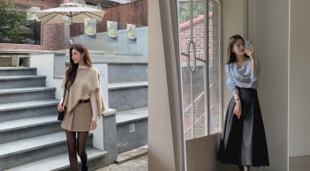 5 kiểu chân váy được yêu thích nhiều mùa liên tiếp, nổi tiếng với khả năng “hack tuổi”