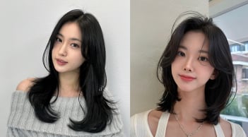 5 kiểu tóc đang được nhiều chuyên gia tạo mẫu và các người nổi tiếng yêu thích nhờ khả năng “ăn gian” tuổi