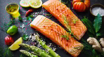 6 loại thực phẩm giúp cải thiện trí nhớ, tăng cường tập trung, giảm căng thẳng