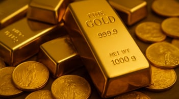 Bảng giá vàng 9999 24K 18K SJC ACB DOJI PNJ hôm nay 6/12/2025