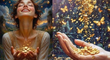 Có 4 dấu hiệu này thì bạn Đang Thay Đổi Tích Cực, Sắp chạm tay vào Giàu Có Hạnh phúc, Đời Sang Trang