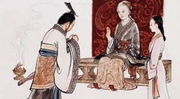 Muốn biết gia đình có phúc hay không? Chỉ cần nhìn vào 3 người này là rõ