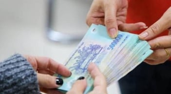 Tăng lương tối thiểu vùng từ 1/1/2026: Mức tăng cao nhất sẽ đạt bao nhiêu?