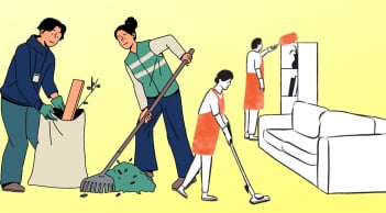 Tổ tiên nhắc nhở: 3 việc tuyệt đối không làm khi dọn dẹp cuối năm để tránh hao tài tổn lộc