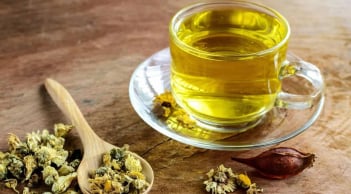 Trắc nghiệm tính cách: Chọn một tách trà để khám phá mức độ chịu áp lực của bạn