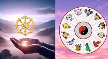 Từ nay tới hết 31/12 dương: Lời nhắc Quan Trọng cho 12 con giáp giữa lúc vận mệnh xoay vần