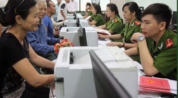 Vi phạm 4 lỗi này về cư trú có thể bị xử phạt đến 12.000.000 đồng