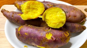 2 thời điểm vàng ăn khoai lang giúp giảm cân hiệu quả