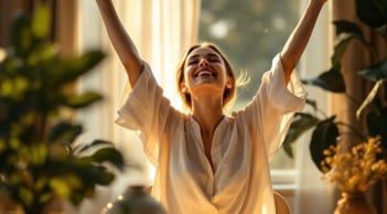 3 điều đơn giản nhưng bất ngờ giúp cuộc sống của bạn Nhẹ Nhàng và Hạnh phúc hơn, bỏ qua quá phí