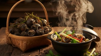 4 thực phẩm chứa ký sinh trùng cực cao: Nhiều người vẫn ăn vô tư, nước sôi chưa chắc diệt nổi