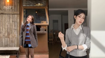 5 lựa chọn linh hoạt, dễ phối và không sợ lỗi mốt dù bước sang năm 2026