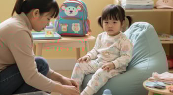 90% cha mẹ không biết: 3 thói quen tưởng yêu thương lại khiến trẻ chậm thông minh dần