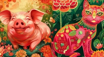 Hết hôm nay, 3 con giáp tay trái chạm vàng, tay phải vét Lộc