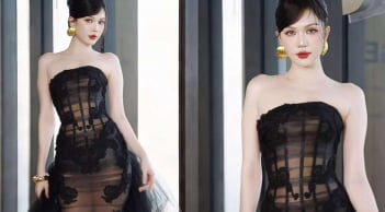 Ngọc Trinh bất ngờ đăng đàn 'kêu cứu'