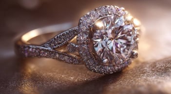 Quizz: Chọn chiếc nhẫn bạn thích nhất để biết từ nay đến Tết cuộc sống của bạn may mắn hay nhiều biến động